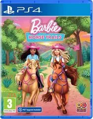 Background - Barbie: Horse Trails - Playstation 4 - Retrocharting