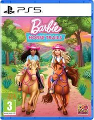 Background - Barbie: Horse Trails - Playstation 5 - Retrocharting