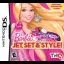 Barbie Jet Set Style - Nintendo DS - Retrocharting