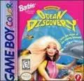 Background - Barbie Ocean Discovery - GameBoy Color - Retrocharting