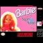 Barbie Super Model - Super Nintendo - Retrocharting