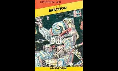 Barchou