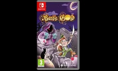 Bard S Gold