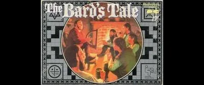 Bard's Tale
