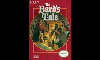 Bard's Tale