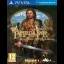 Bard's Tale: Remastered and Resnarkled - Playstation Vita - Retrocharting