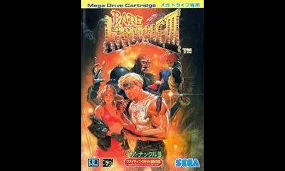 Bare Knuckle 3