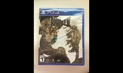 Bare Knuckle IV