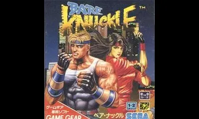 Bare Knuckle