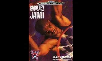 Barkley Shut Up and Jam!