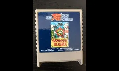 Barnyard Blaster
