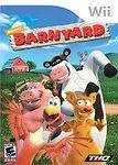 Background - Barnyard - Wii - Retrocharting