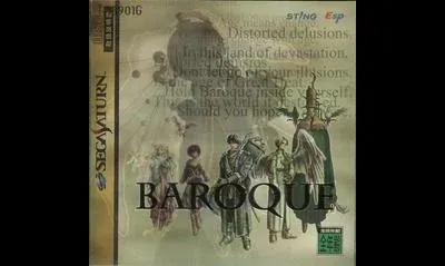 Baroque