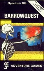 Background - Barrowquest - ZX Spectrum - Retrocharting