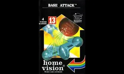 Base Attack
