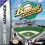 Baseball Advance - GameBoy - Retrocharting