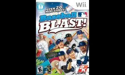 Baseball Blast!