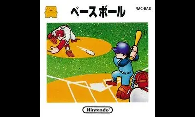 Baseball