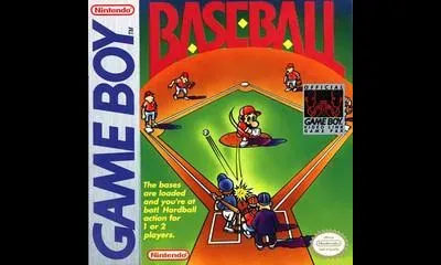 Baseball