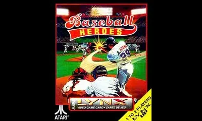 Baseball Heroes