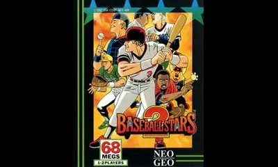 Baseball Stars 2