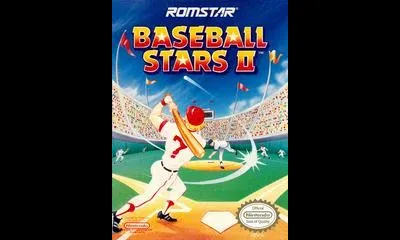 Baseball Stars 2