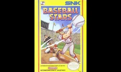 Baseball Stars