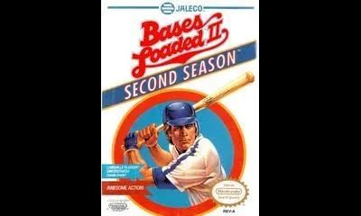 Bases Loaded 2 Second Season