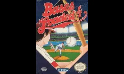 Bases Loaded 4