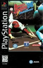 Background - Bases Loaded 96: Double Header - PlayStation - Retrocharting