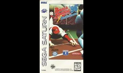 Bases Loaded 96: Double Header