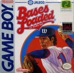 Background - Bases Loaded - GameBoy - Retrocharting