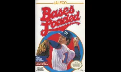 Bases Loaded