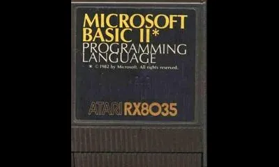 BASIC II