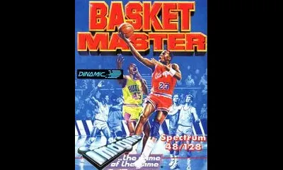Basket Master