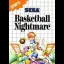 Basketball Nightmare - Sega Master System - Retrocharting