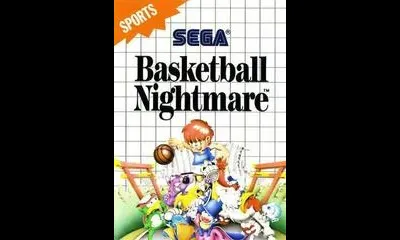 Basketball Nightmare