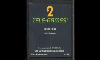 Basketball [Tele Games]