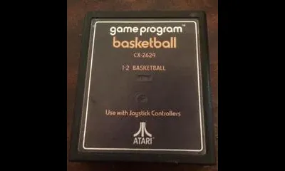 Basketball [Text Label]