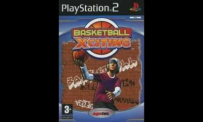Basketball Xciting
