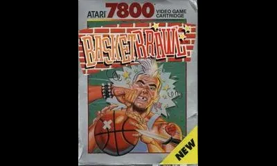 Basketbrawl
