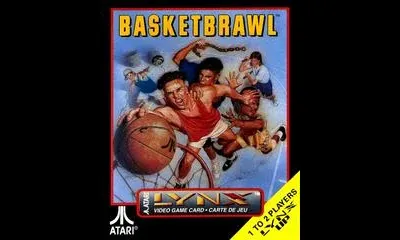 Basketbrawl