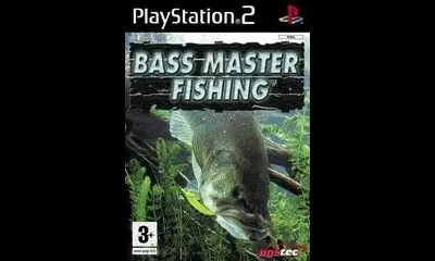 Bass Master Fishing