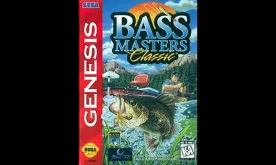 Bass Masters Classic