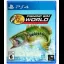 Bass Pro Shops: Fishing Sim World - Playstation 4 - Retrocharting