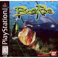 Background - Bass Rise - PlayStation - Retrocharting