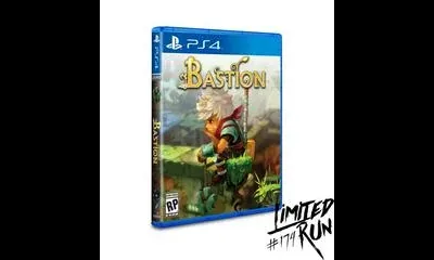 Bastion