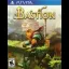 Bastion - Playstation Vita - Retrocharting