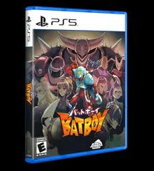 Background - Bat Boy - Playstation 5 - Retrocharting