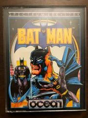 Background - Bat Man - ZX Spectrum - Retrocharting